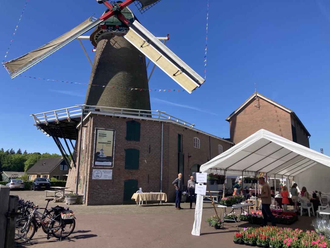 Nationale Molendag