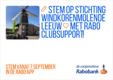 Rabo clubsupport
