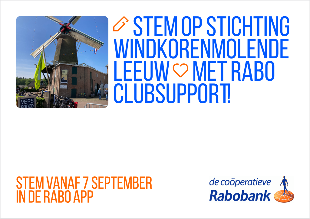 Rabo clubsupport
